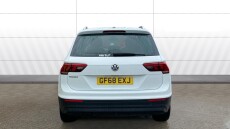 Volkswagen Tiguan 2.0 TDi 150 SE 5dr Diesel Estate